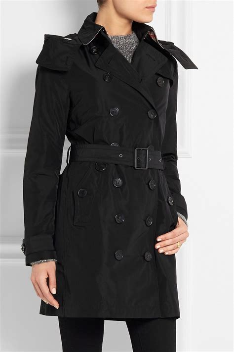 burberry taffeta|longest burberry trench coat.